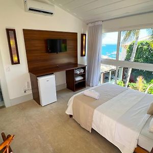 Habitación Estándar con Cama King